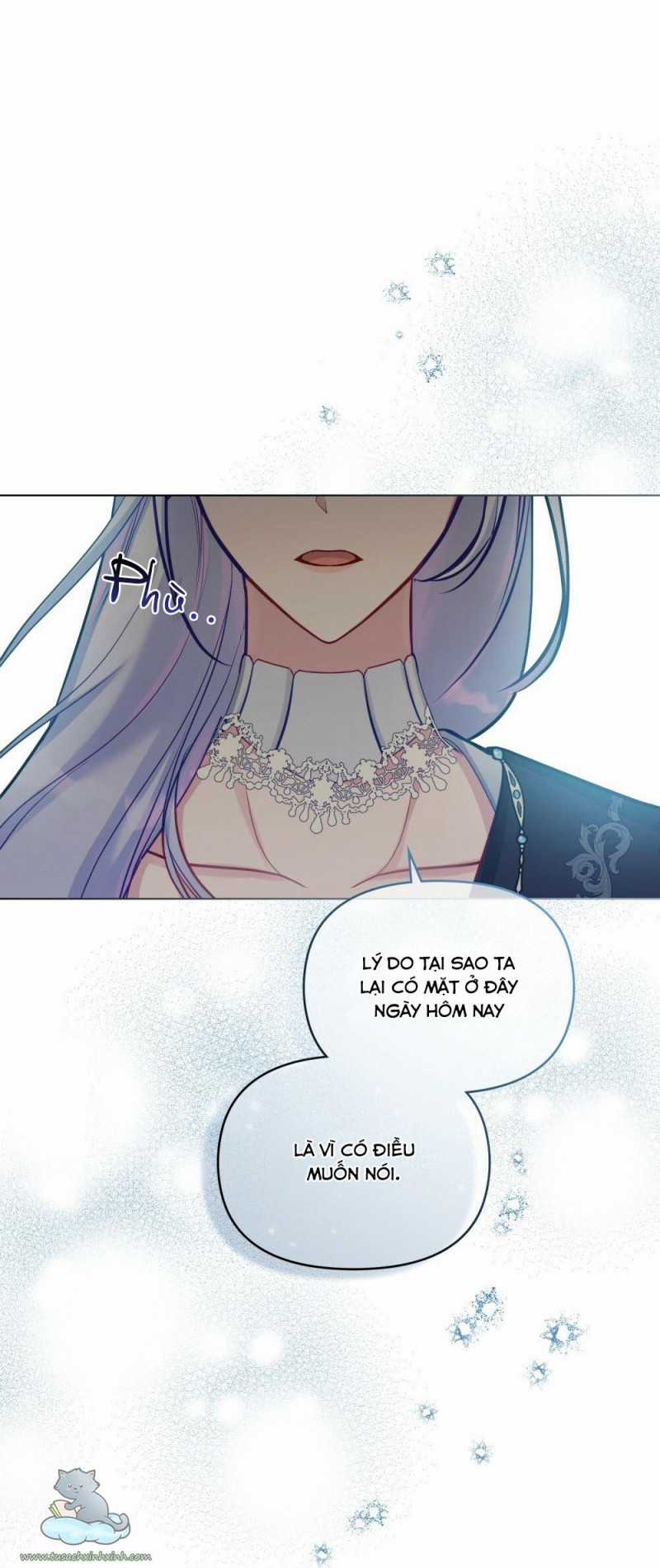 Nếu Tôi Không Nghe Lời Công Tước Chapter 26.5 trang 11