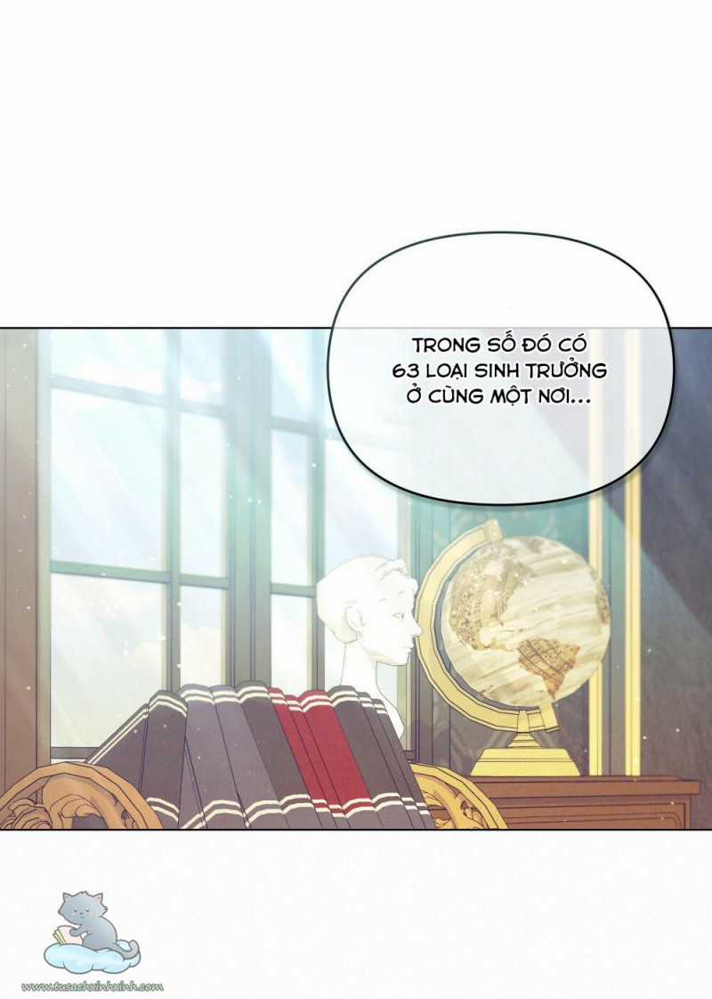 Nếu Tôi Không Nghe Lời Công Tước Chapter 26.5 trang 14