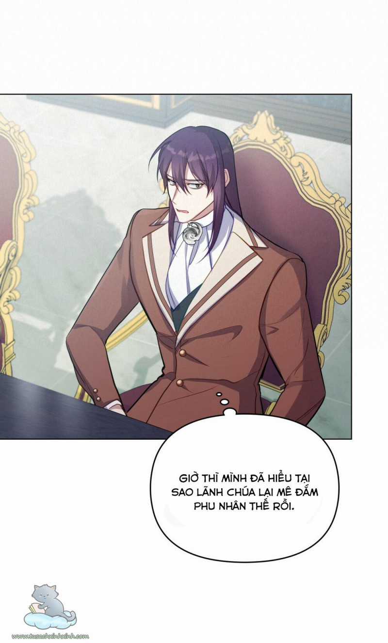 Nếu Tôi Không Nghe Lời Công Tước Chapter 26.5 trang 15