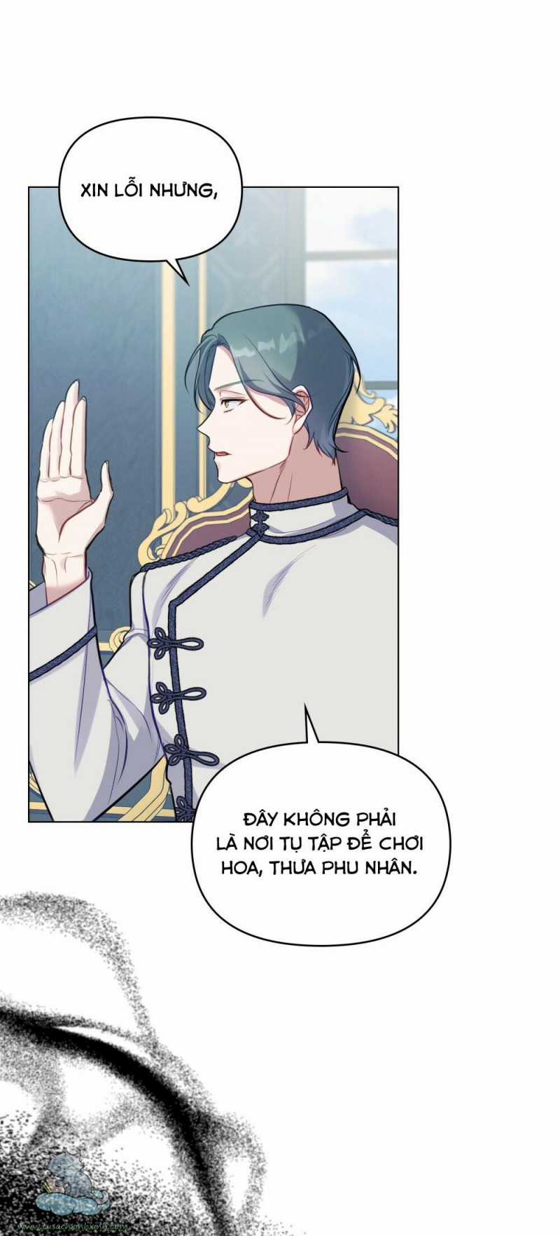 Nếu Tôi Không Nghe Lời Công Tước Chapter 26.5 trang 16