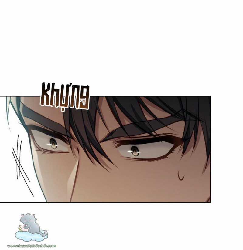 Nếu Tôi Không Nghe Lời Công Tước Chapter 26.5 trang 21