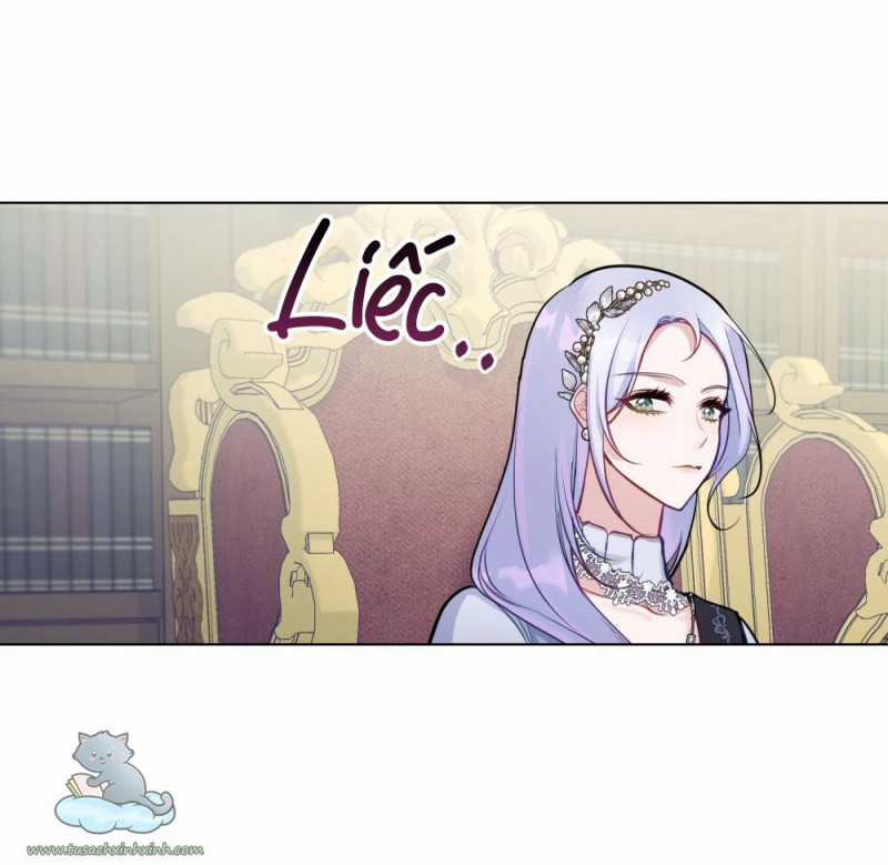 Nếu Tôi Không Nghe Lời Công Tước Chapter 26.5 trang 22