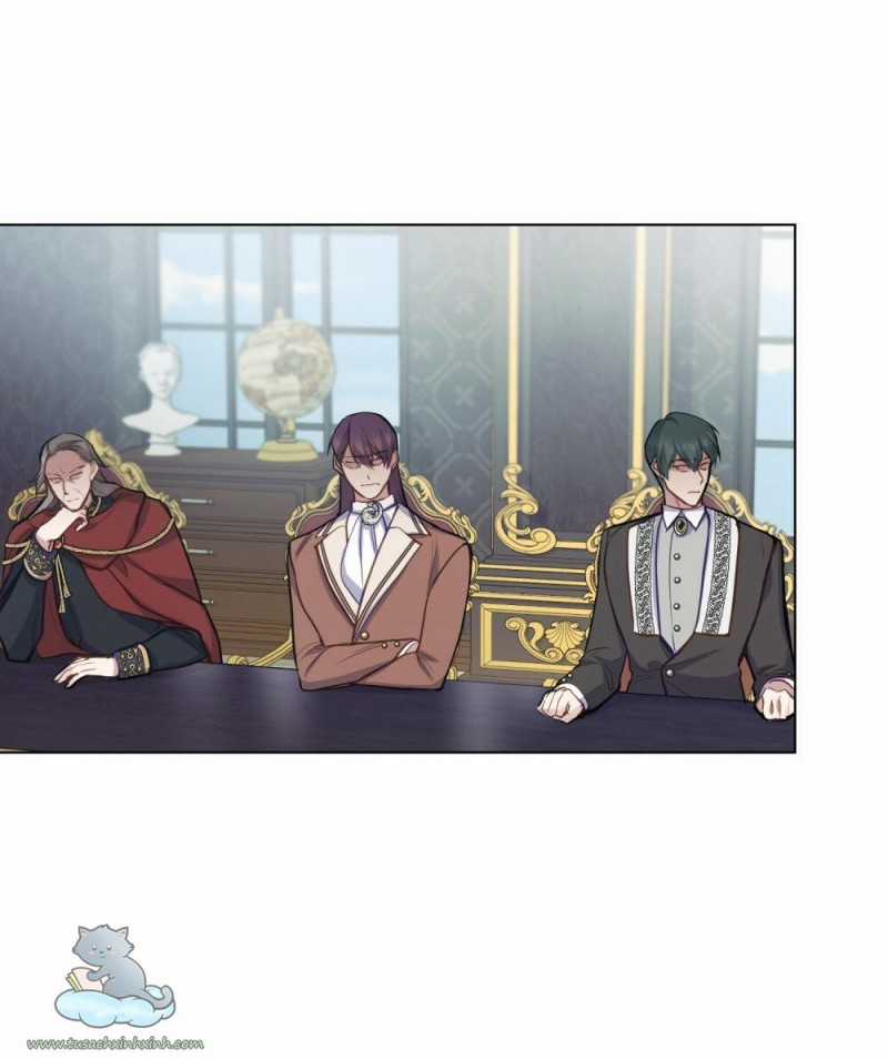 Nếu Tôi Không Nghe Lời Công Tước Chapter 26.5 trang 23