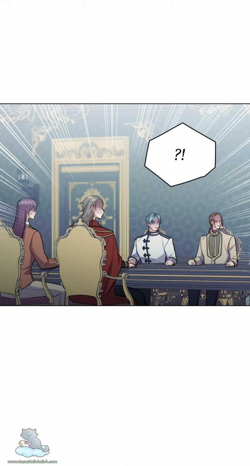 Nếu Tôi Không Nghe Lời Công Tước Chapter 26.5 trang 6