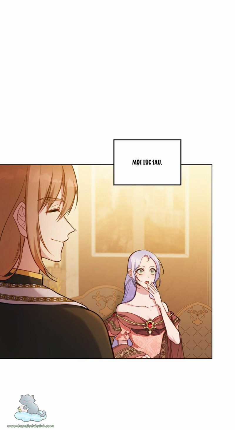 Nếu Tôi Không Nghe Lời Công Tước Chapter 26 trang 10