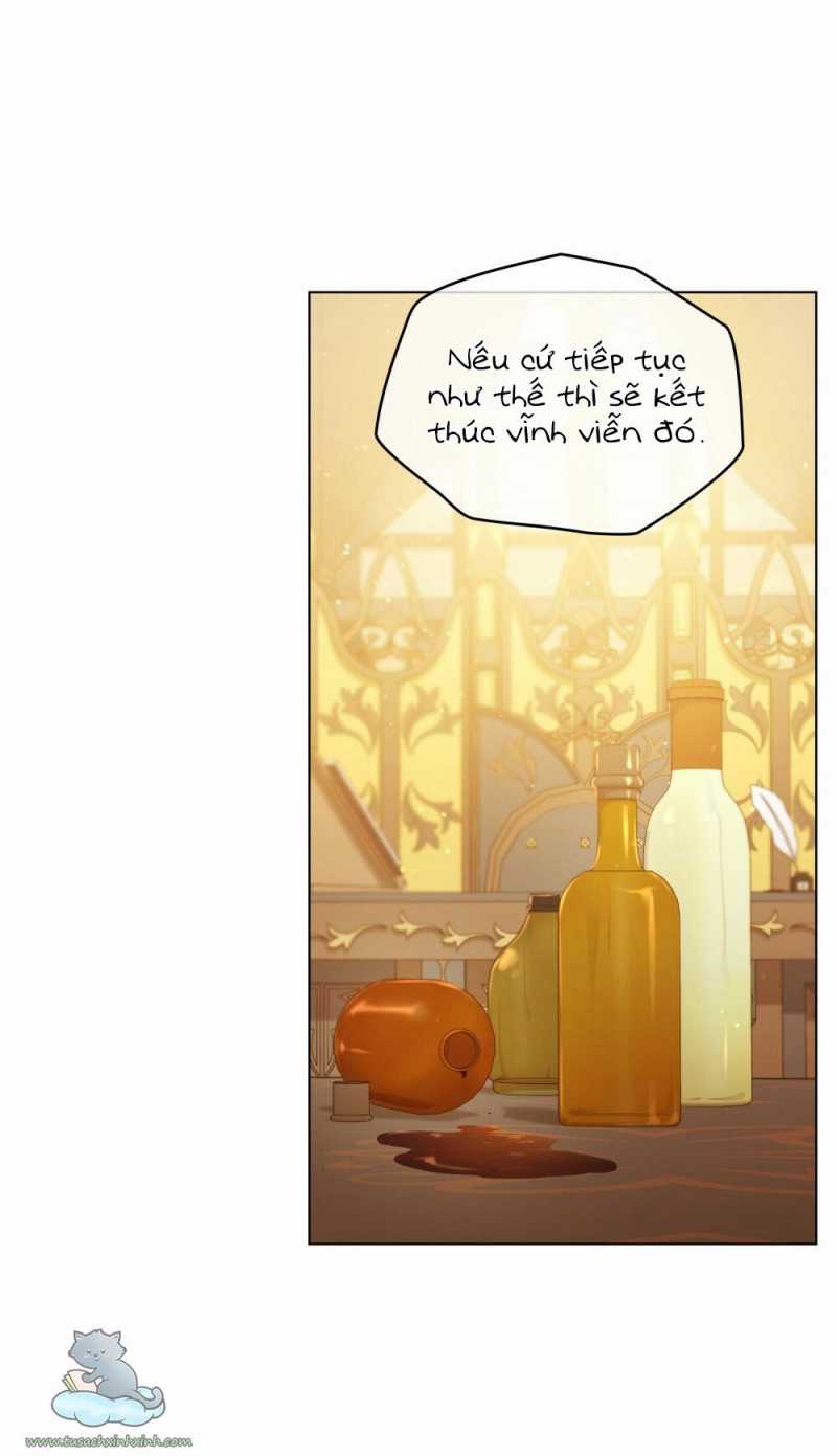 Nếu Tôi Không Nghe Lời Công Tước Chapter 26 trang 11