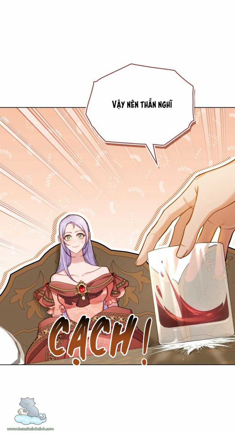 Nếu Tôi Không Nghe Lời Công Tước Chapter 26 trang 13