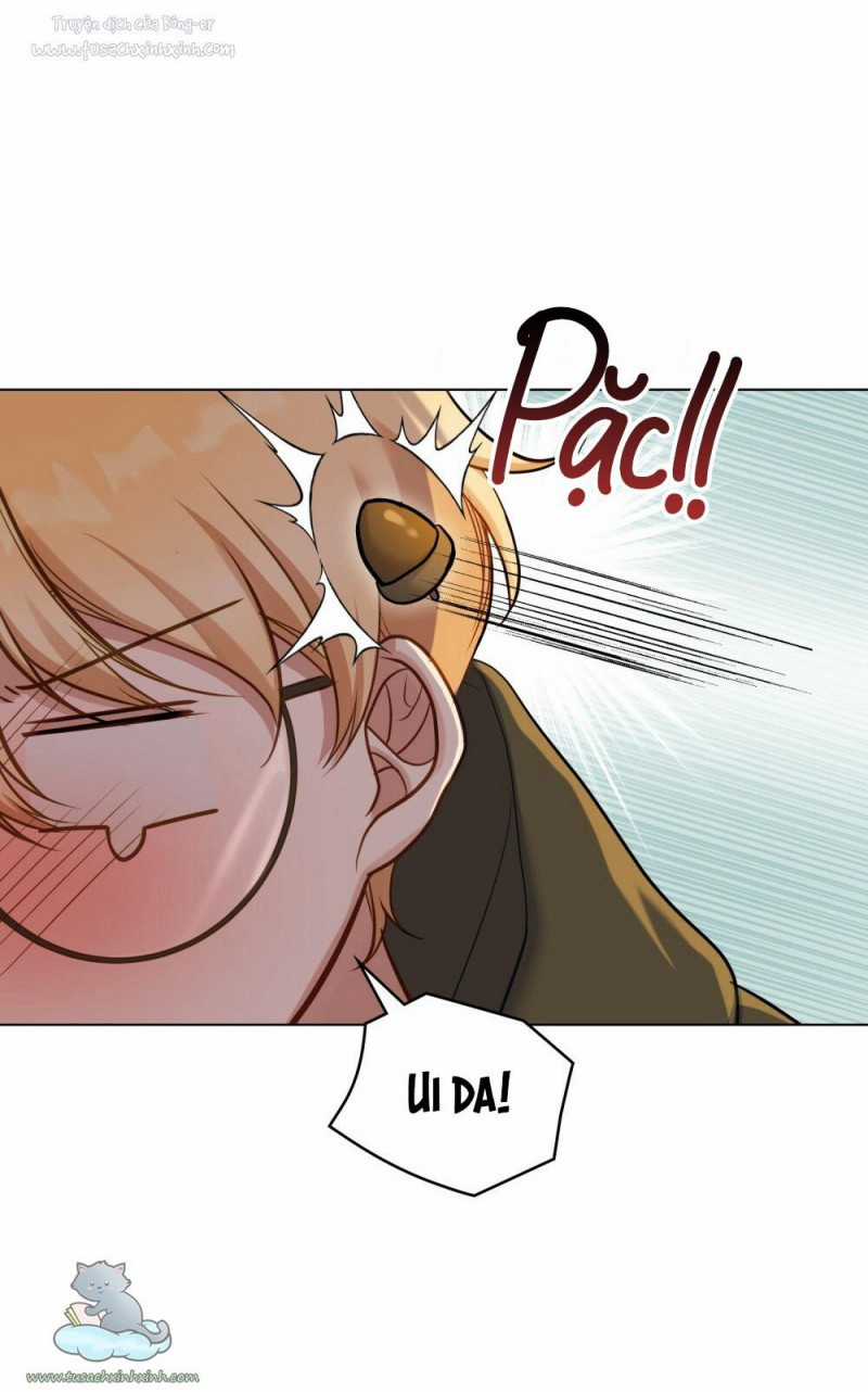 Nếu Tôi Không Nghe Lời Công Tước Chapter 26 trang 15