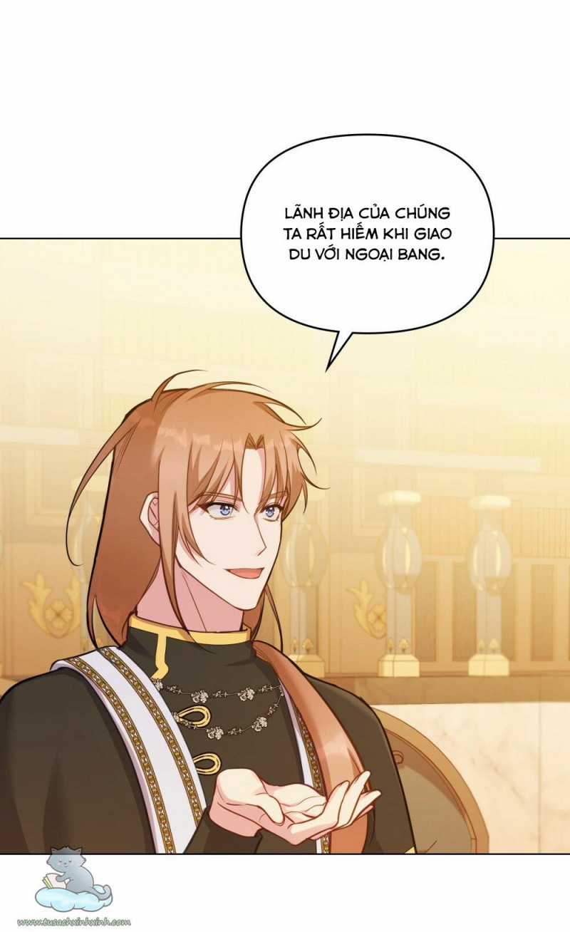Nếu Tôi Không Nghe Lời Công Tước Chapter 26 trang 17