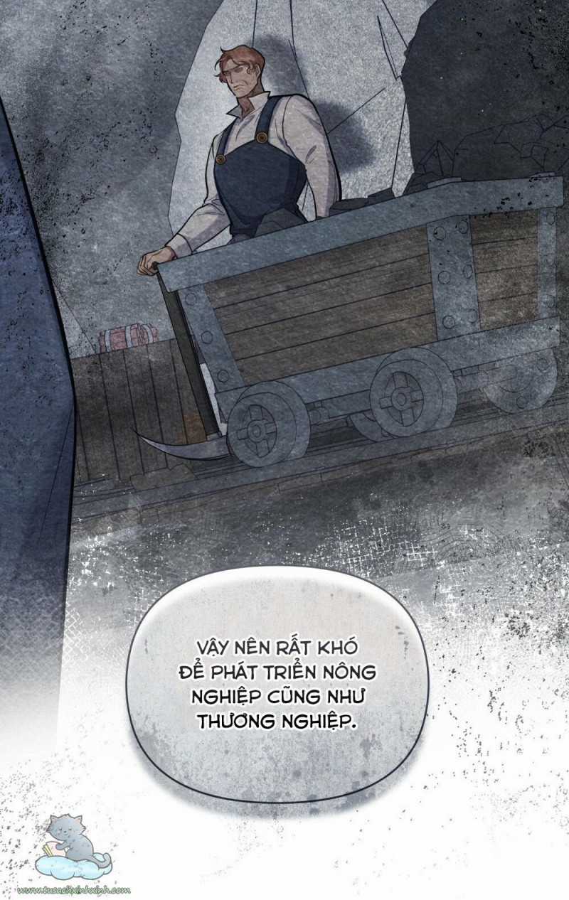 Nếu Tôi Không Nghe Lời Công Tước Chapter 26 trang 20