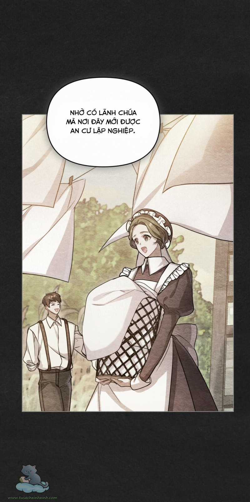 Nếu Tôi Không Nghe Lời Công Tước Chapter 26 trang 24