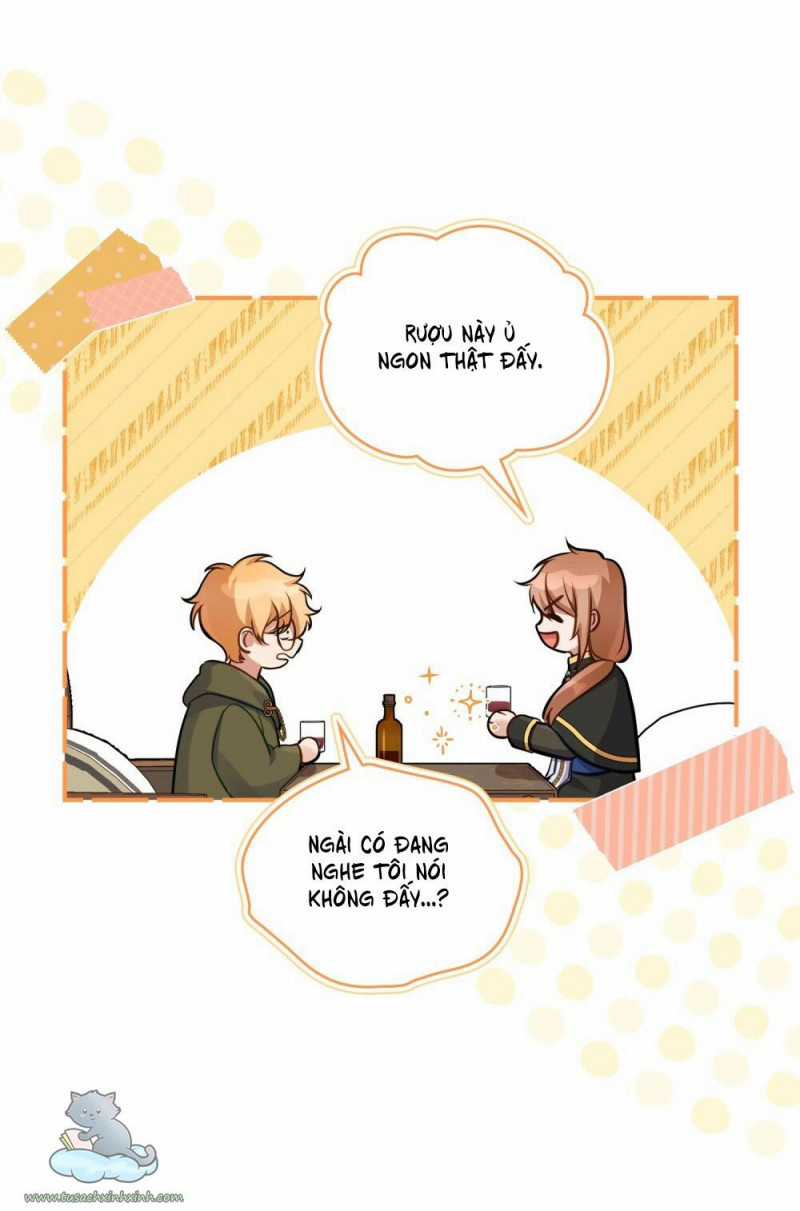 Nếu Tôi Không Nghe Lời Công Tước Chapter 26 trang 4