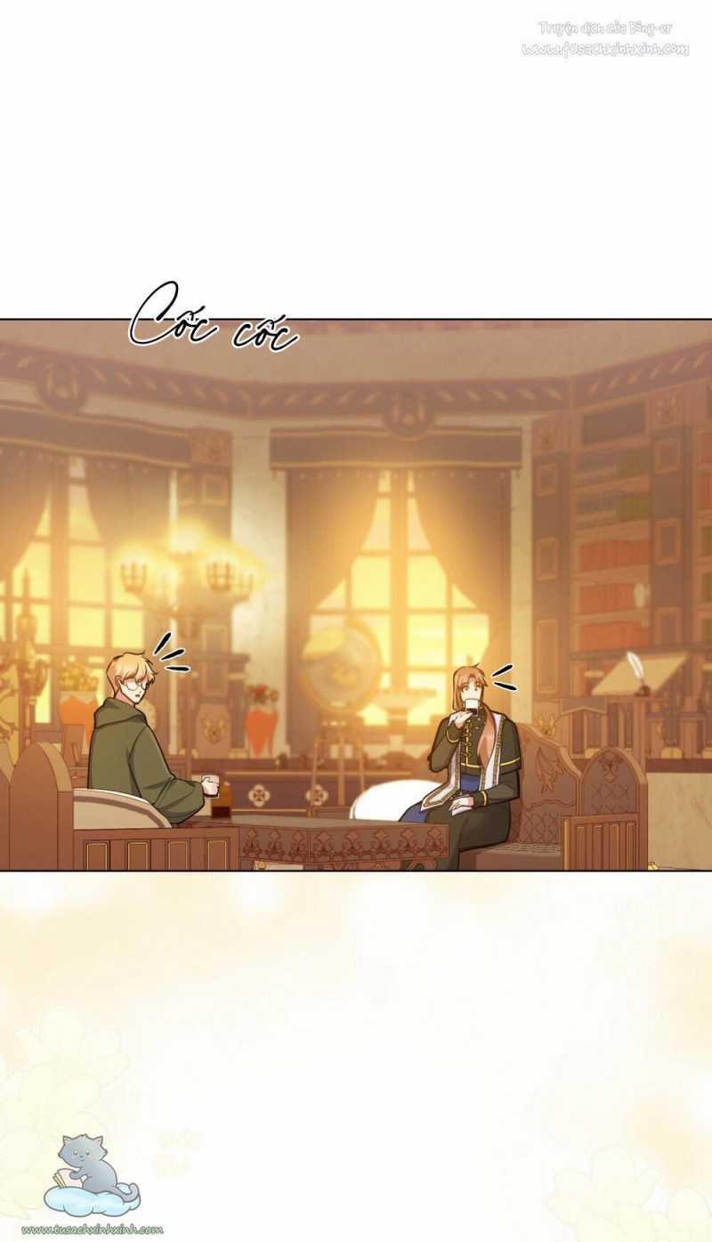 Nếu Tôi Không Nghe Lời Công Tước Chapter 26 trang 6