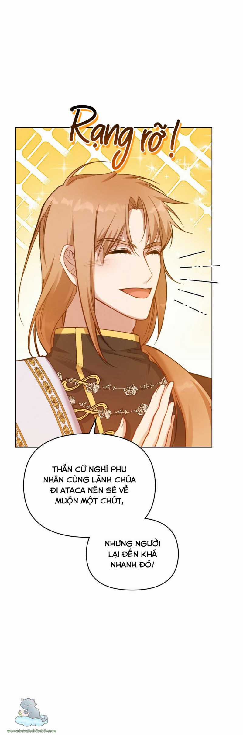 Nếu Tôi Không Nghe Lời Công Tước Chapter 26 trang 9