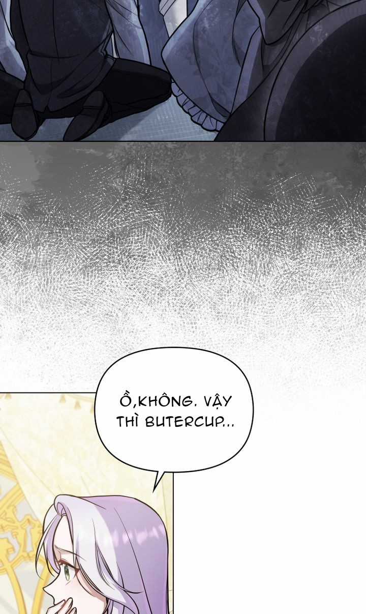 Nếu Tôi Không Nghe Lời Công Tước Chapter 3.5 trang 10