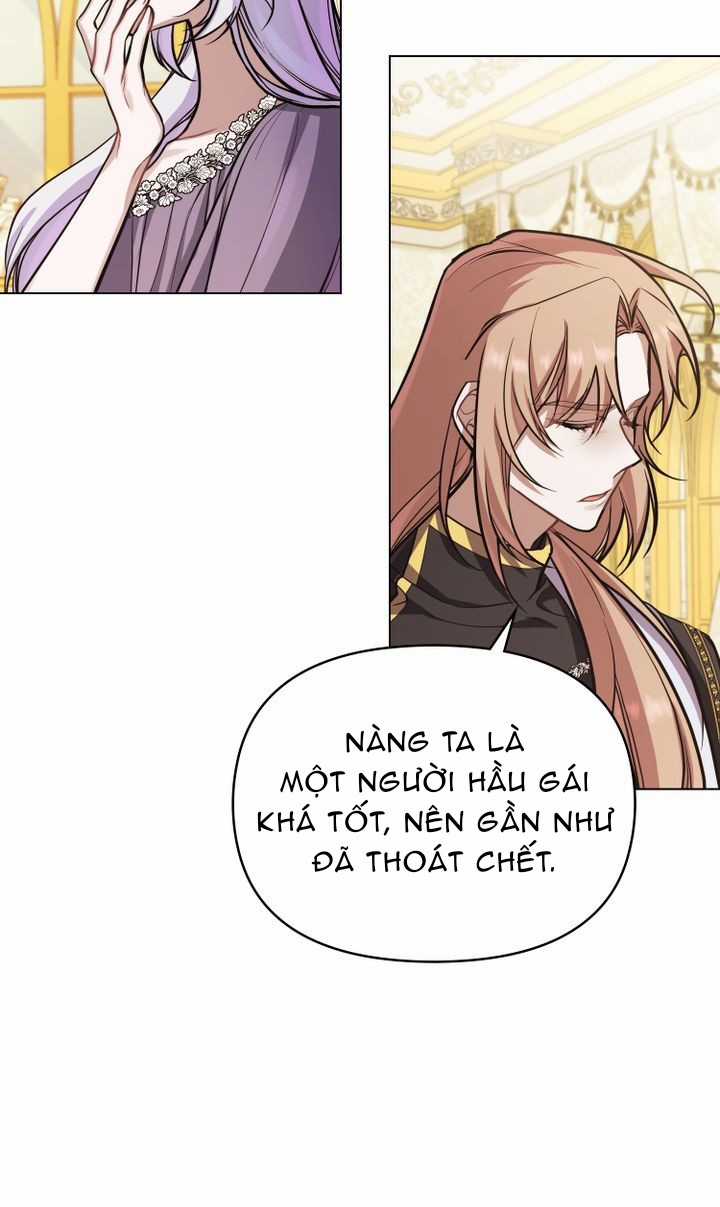 Nếu Tôi Không Nghe Lời Công Tước Chapter 3.5 trang 11