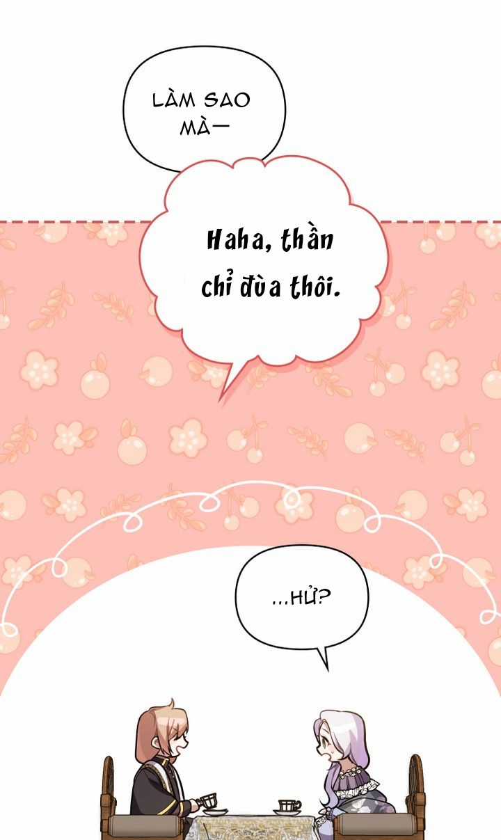 Nếu Tôi Không Nghe Lời Công Tước Chapter 3.5 trang 12
