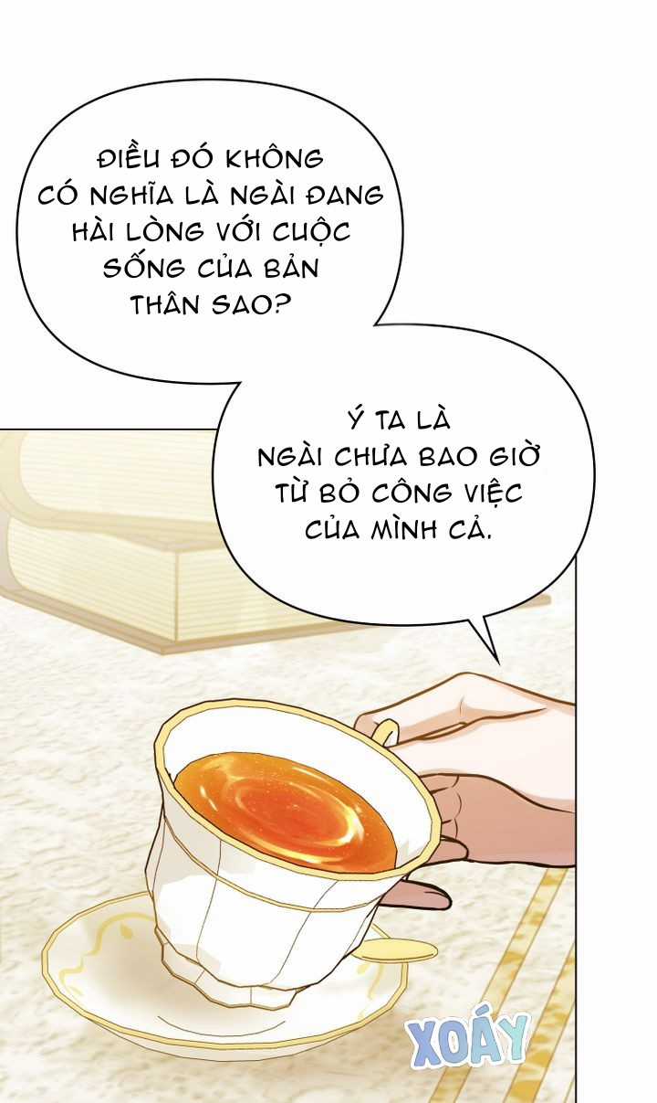 Nếu Tôi Không Nghe Lời Công Tước Chapter 3.5 trang 16