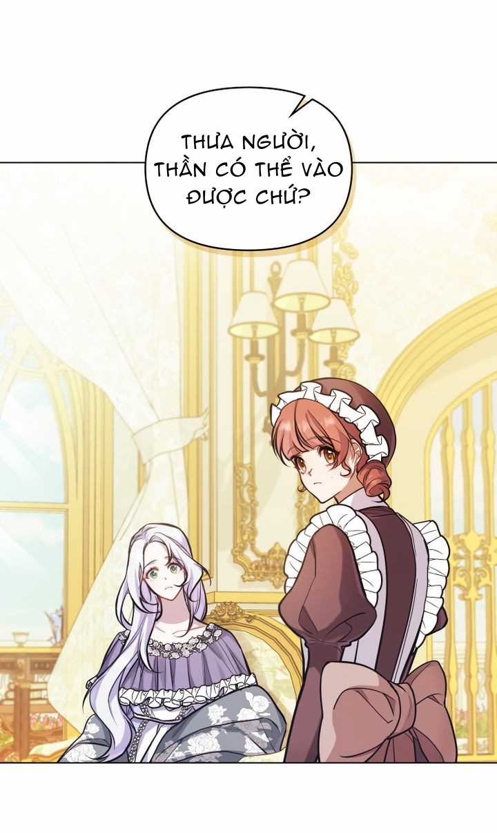 Nếu Tôi Không Nghe Lời Công Tước Chapter 3.5 trang 2