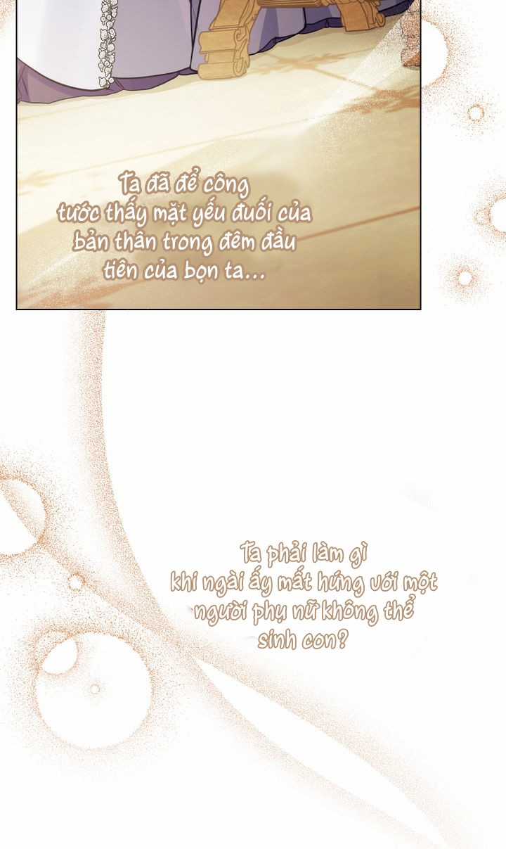 Nếu Tôi Không Nghe Lời Công Tước Chapter 3.5 trang 20