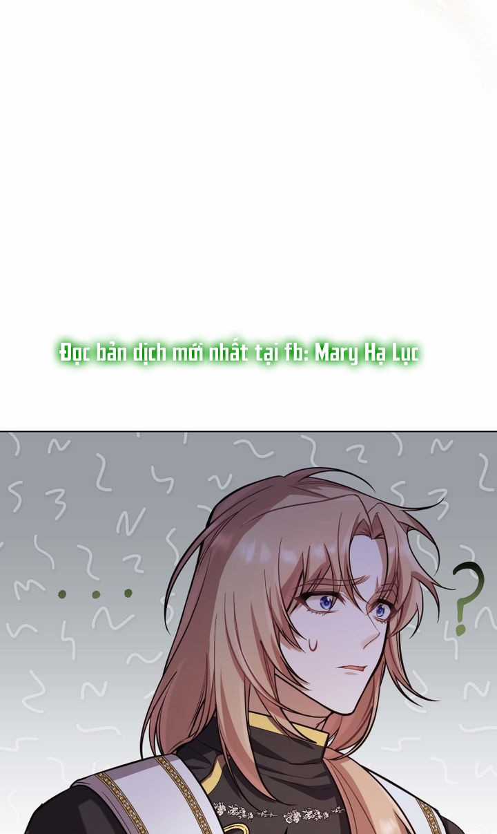 Nếu Tôi Không Nghe Lời Công Tước Chapter 3.5 trang 21