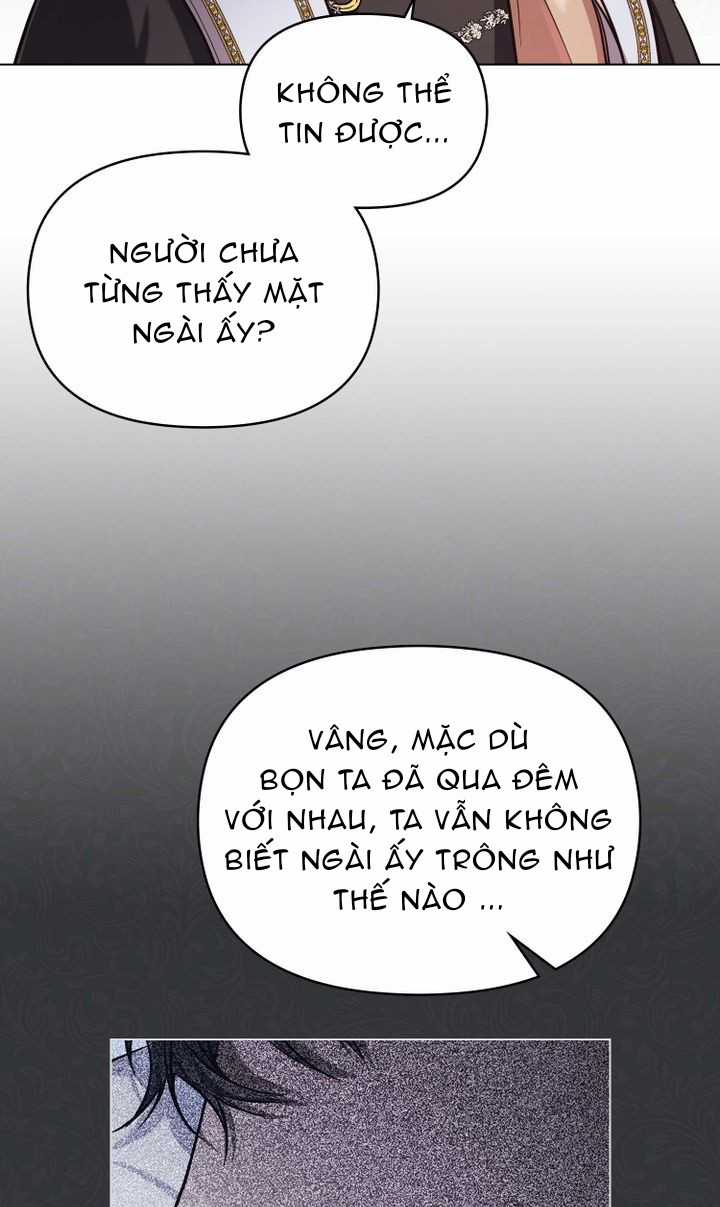 Nếu Tôi Không Nghe Lời Công Tước Chapter 3.5 trang 22