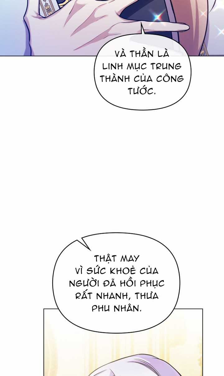 Nếu Tôi Không Nghe Lời Công Tước Chapter 3.5 trang 6
