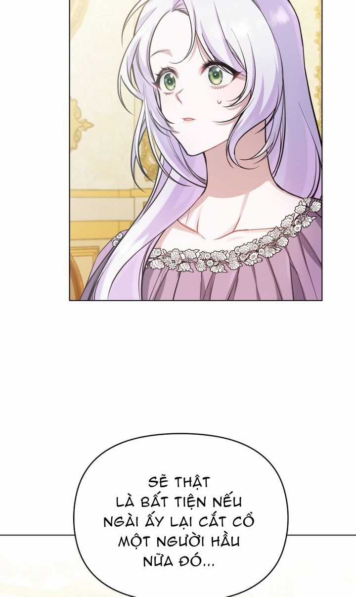 Nếu Tôi Không Nghe Lời Công Tước Chapter 3.5 trang 7