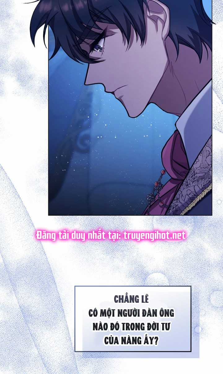 Nếu Tôi Không Nghe Lời Công Tước Chapter 3 trang 14