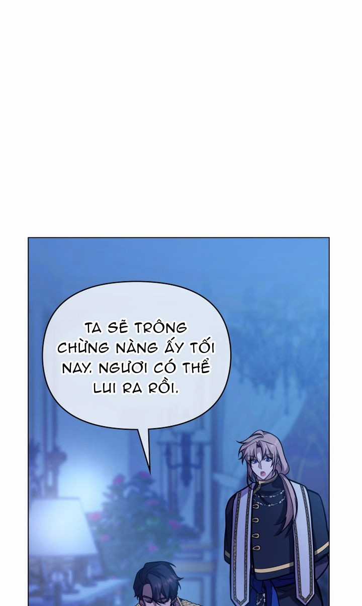 Nếu Tôi Không Nghe Lời Công Tước Chapter 3 trang 17