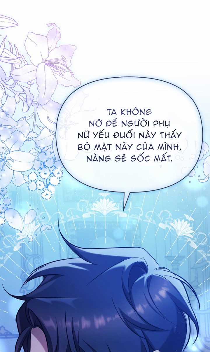 Nếu Tôi Không Nghe Lời Công Tước Chapter 3 trang 19