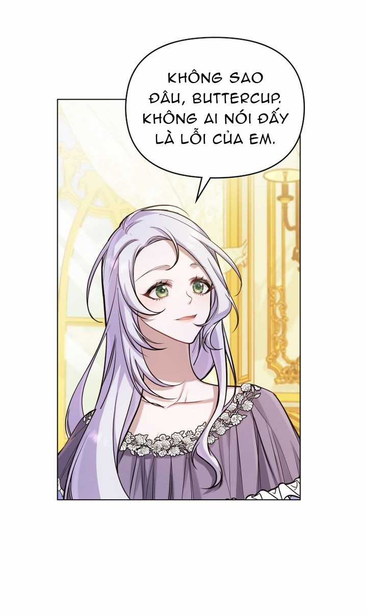 Nếu Tôi Không Nghe Lời Công Tước Chapter 3 trang 28