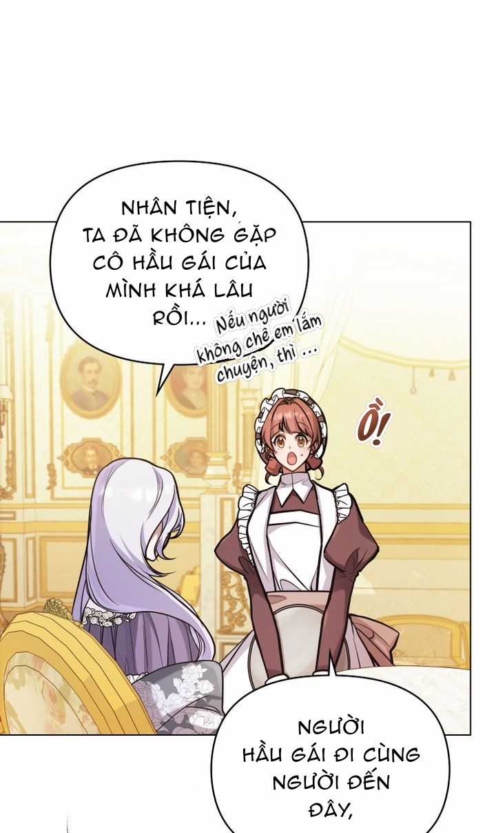 Nếu Tôi Không Nghe Lời Công Tước Chapter 3 trang 29