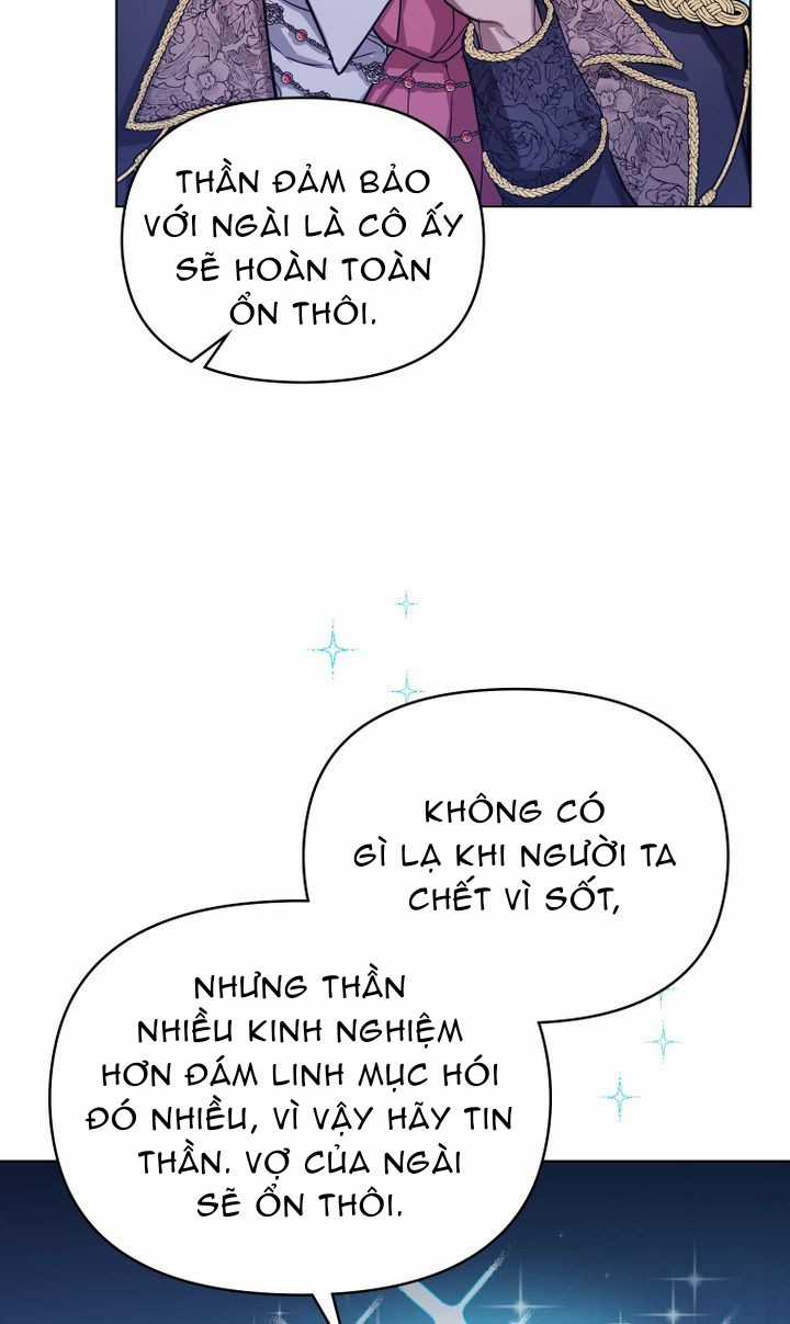 Nếu Tôi Không Nghe Lời Công Tước Chapter 3 trang 4