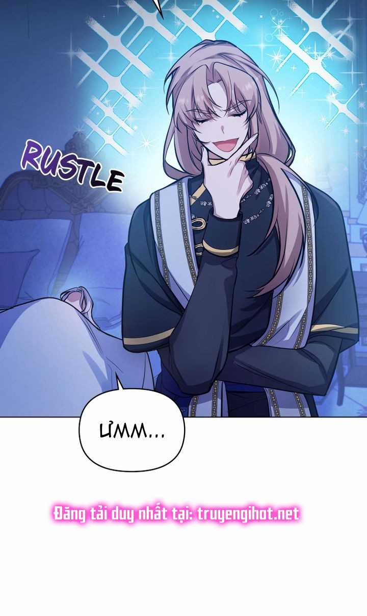 Nếu Tôi Không Nghe Lời Công Tước Chapter 3 trang 5