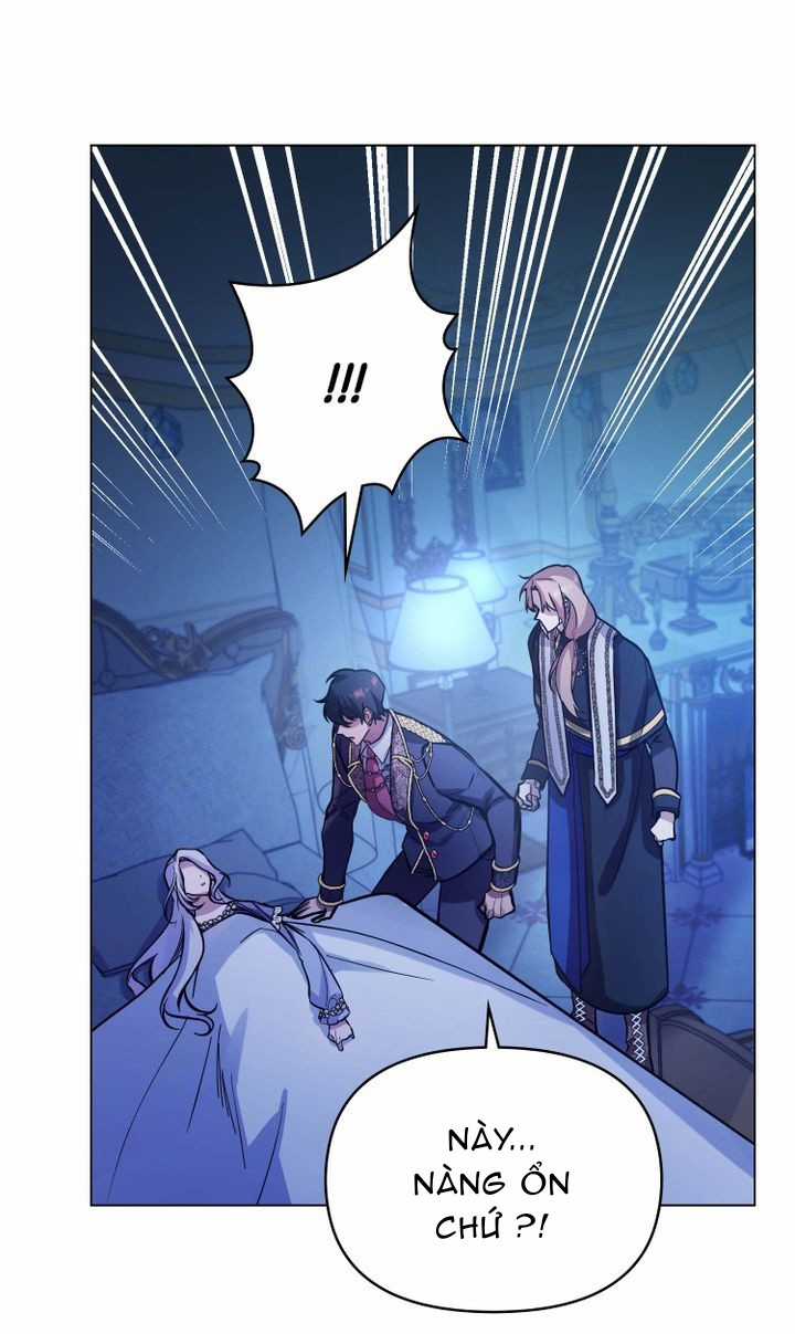 Nếu Tôi Không Nghe Lời Công Tước Chapter 3 trang 6