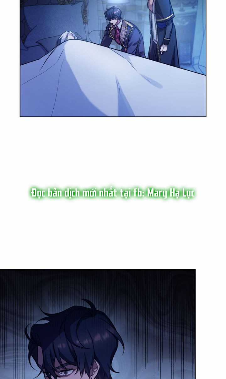 Nếu Tôi Không Nghe Lời Công Tước Chapter 3 trang 9