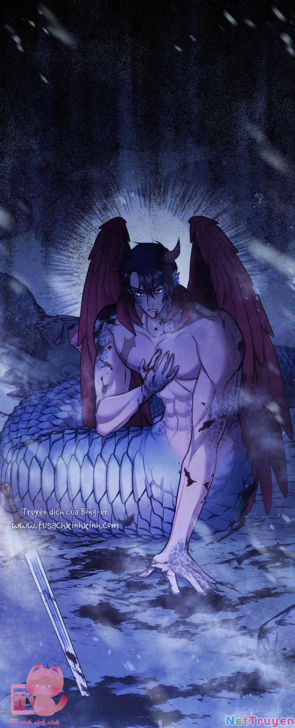 Nếu Tôi Không Nghe Lời Công Tước Chapter 31 trang 6