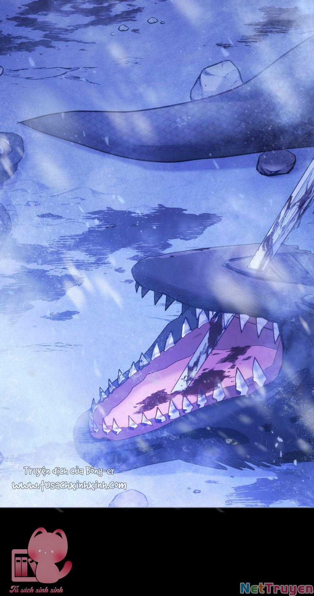 Nếu Tôi Không Nghe Lời Công Tước Chapter 31 trang 7