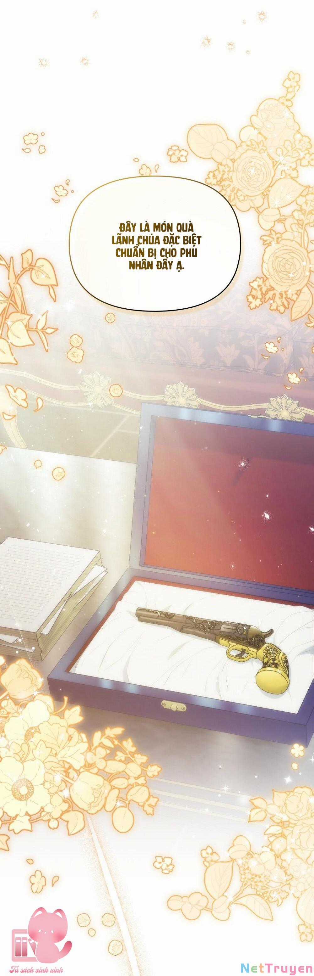 Nếu Tôi Không Nghe Lời Công Tước Chapter 32 trang 2