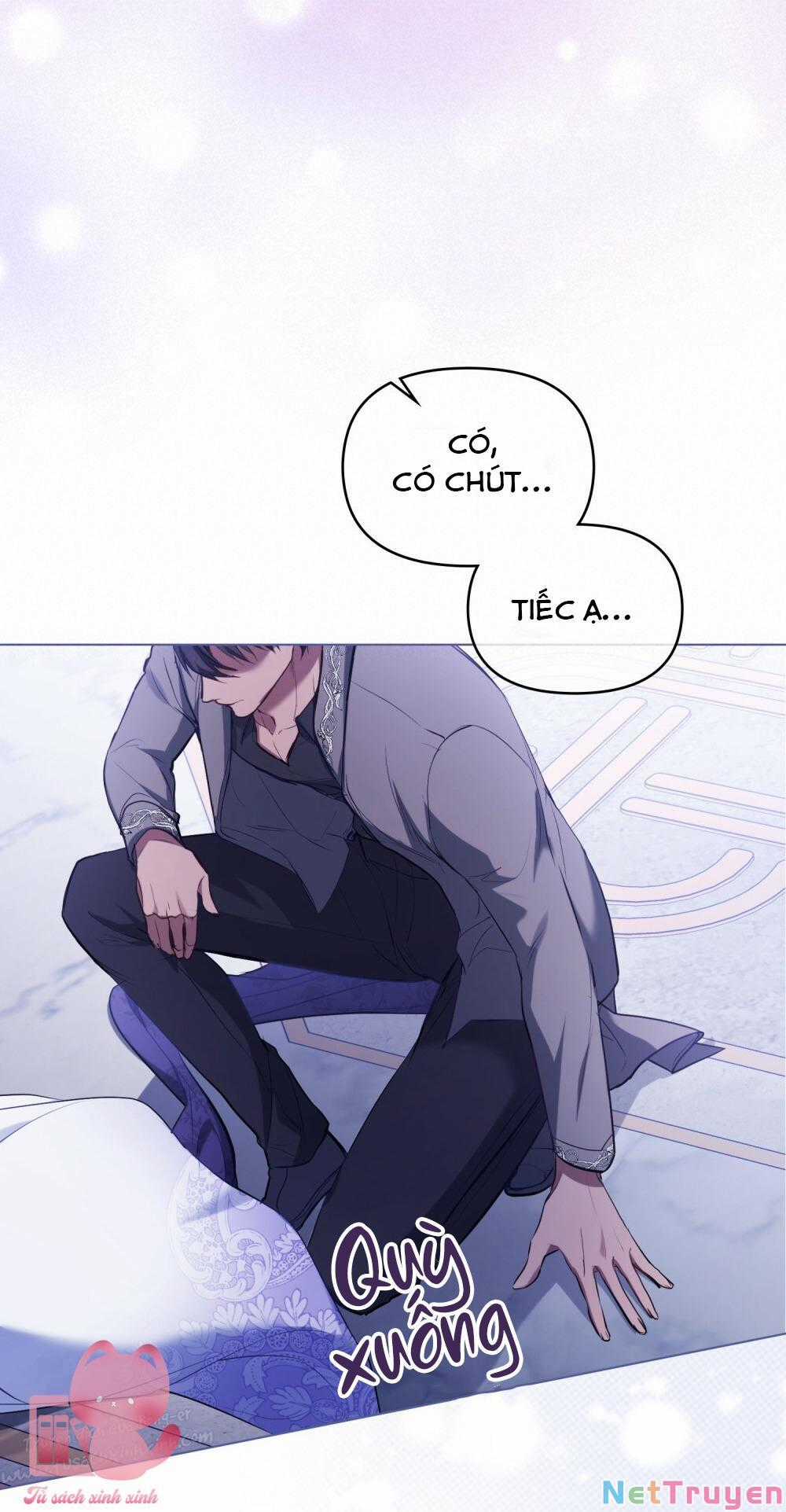 Nếu Tôi Không Nghe Lời Công Tước Chapter 33 trang 13