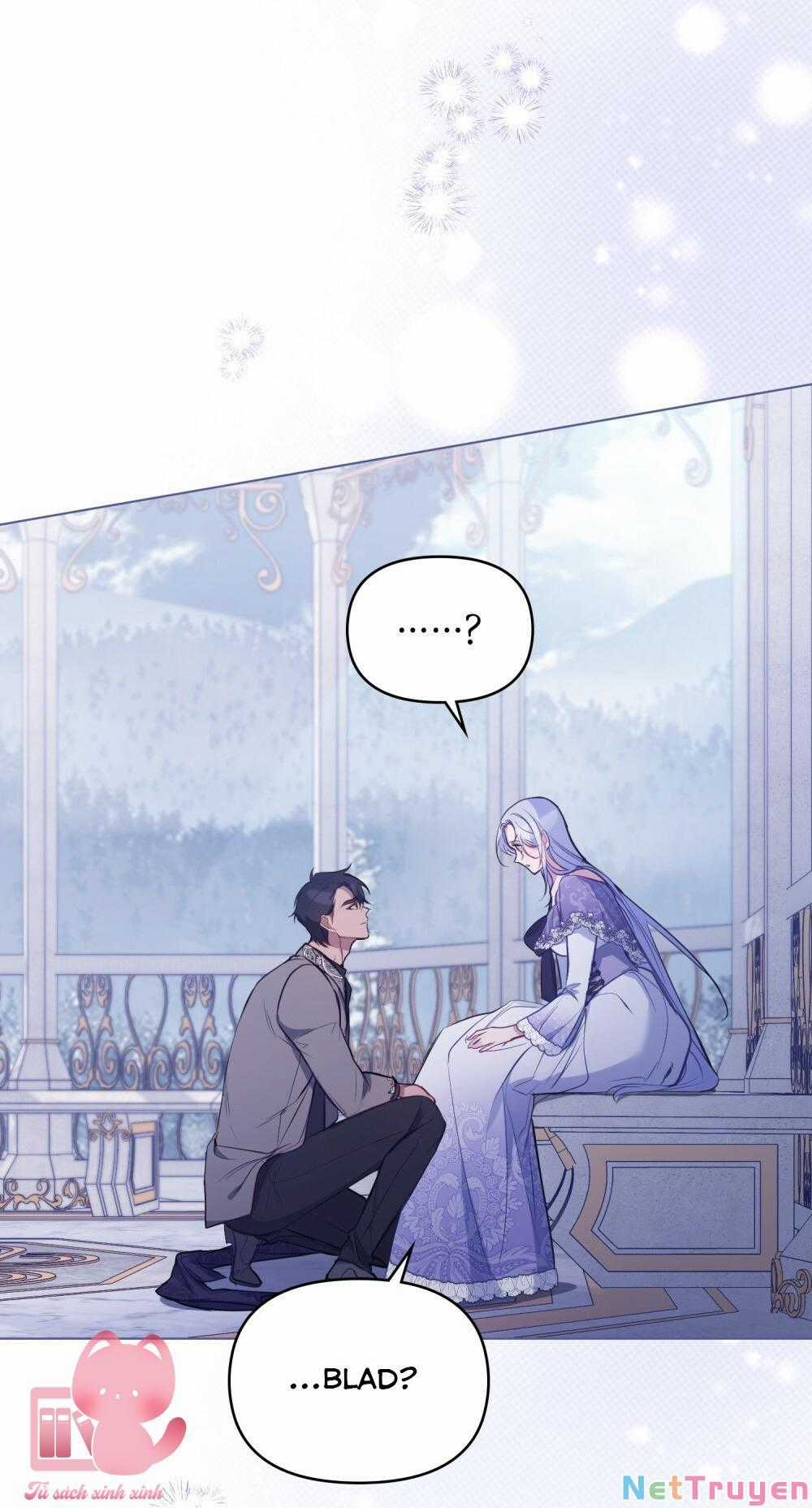 Nếu Tôi Không Nghe Lời Công Tước Chapter 33 trang 14