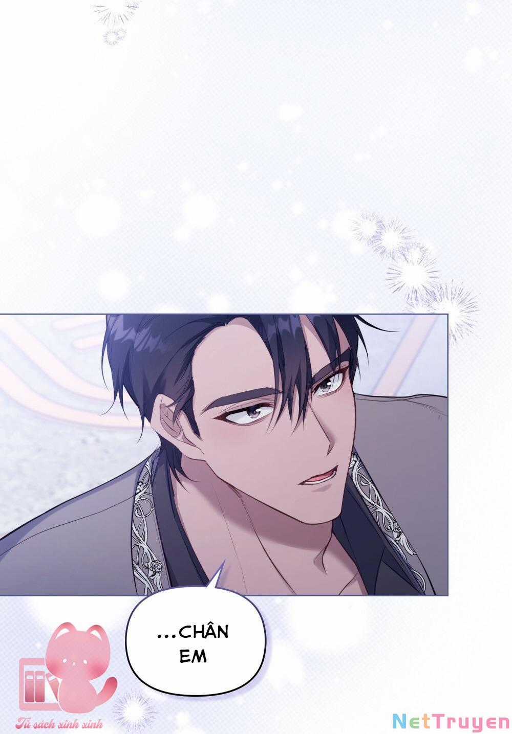 Nếu Tôi Không Nghe Lời Công Tước Chapter 33 trang 15