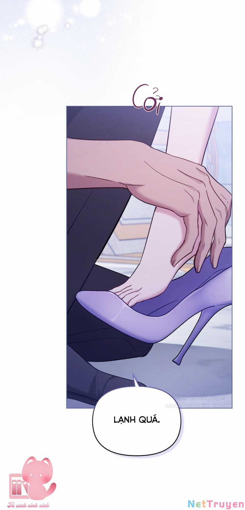 Nếu Tôi Không Nghe Lời Công Tước Chapter 33 trang 16