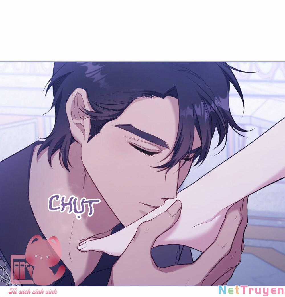 Nếu Tôi Không Nghe Lời Công Tước Chapter 33 trang 17