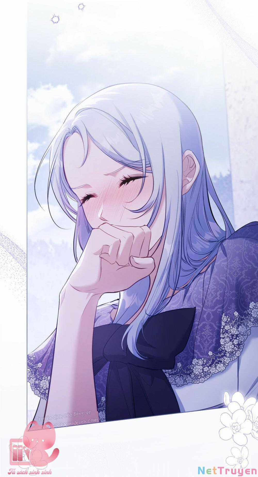 Nếu Tôi Không Nghe Lời Công Tước Chapter 33 trang 19