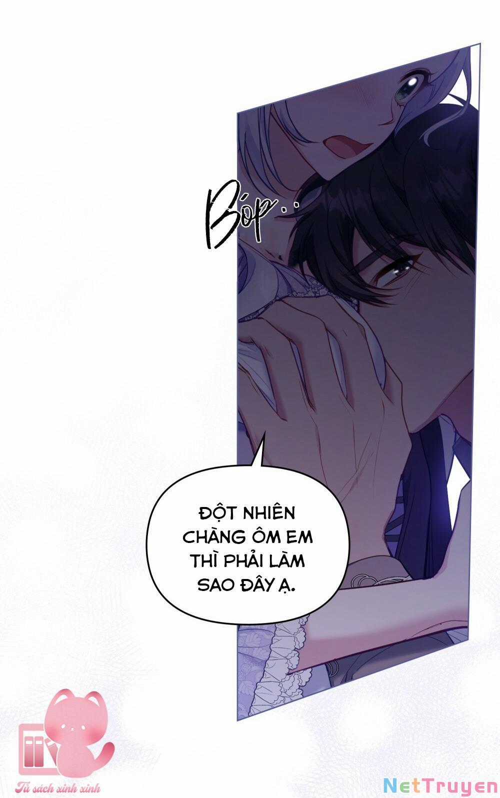 Nếu Tôi Không Nghe Lời Công Tước Chapter 33 trang 2