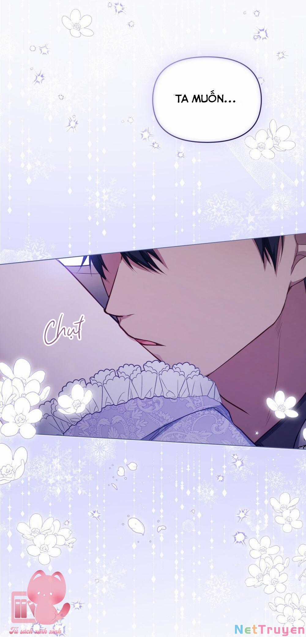 Nếu Tôi Không Nghe Lời Công Tước Chapter 33 trang 20