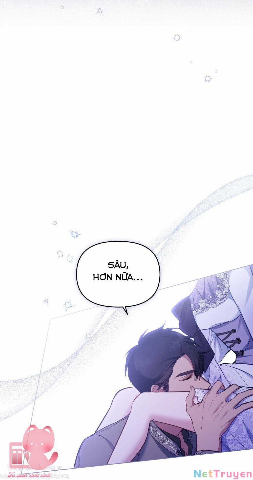 Nếu Tôi Không Nghe Lời Công Tước Chapter 33 trang 22