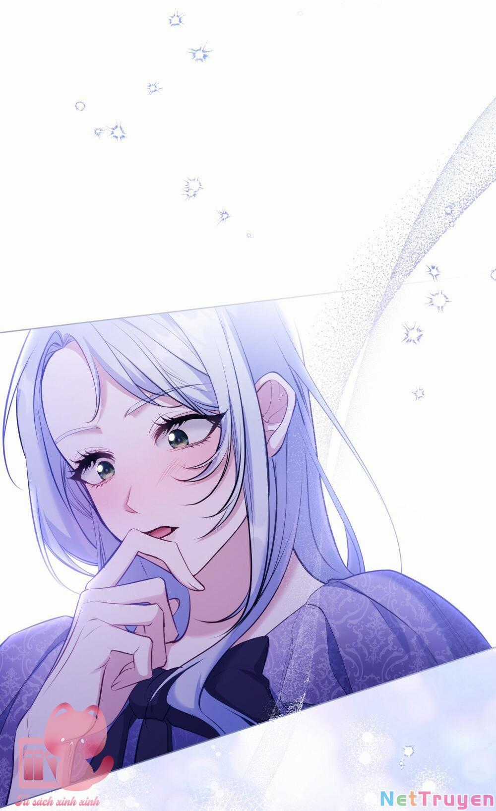 Nếu Tôi Không Nghe Lời Công Tước Chapter 33 trang 23